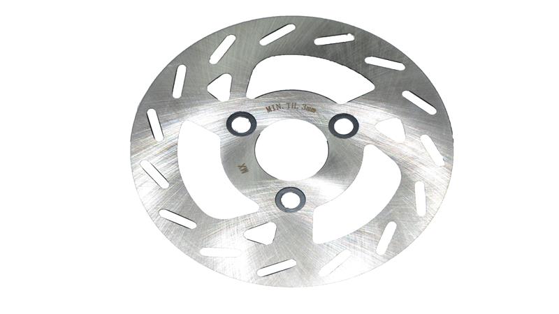 ÖN DİSK YENİ MODEL (R8)